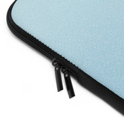 Laptop Sleeve – Blue Whisper