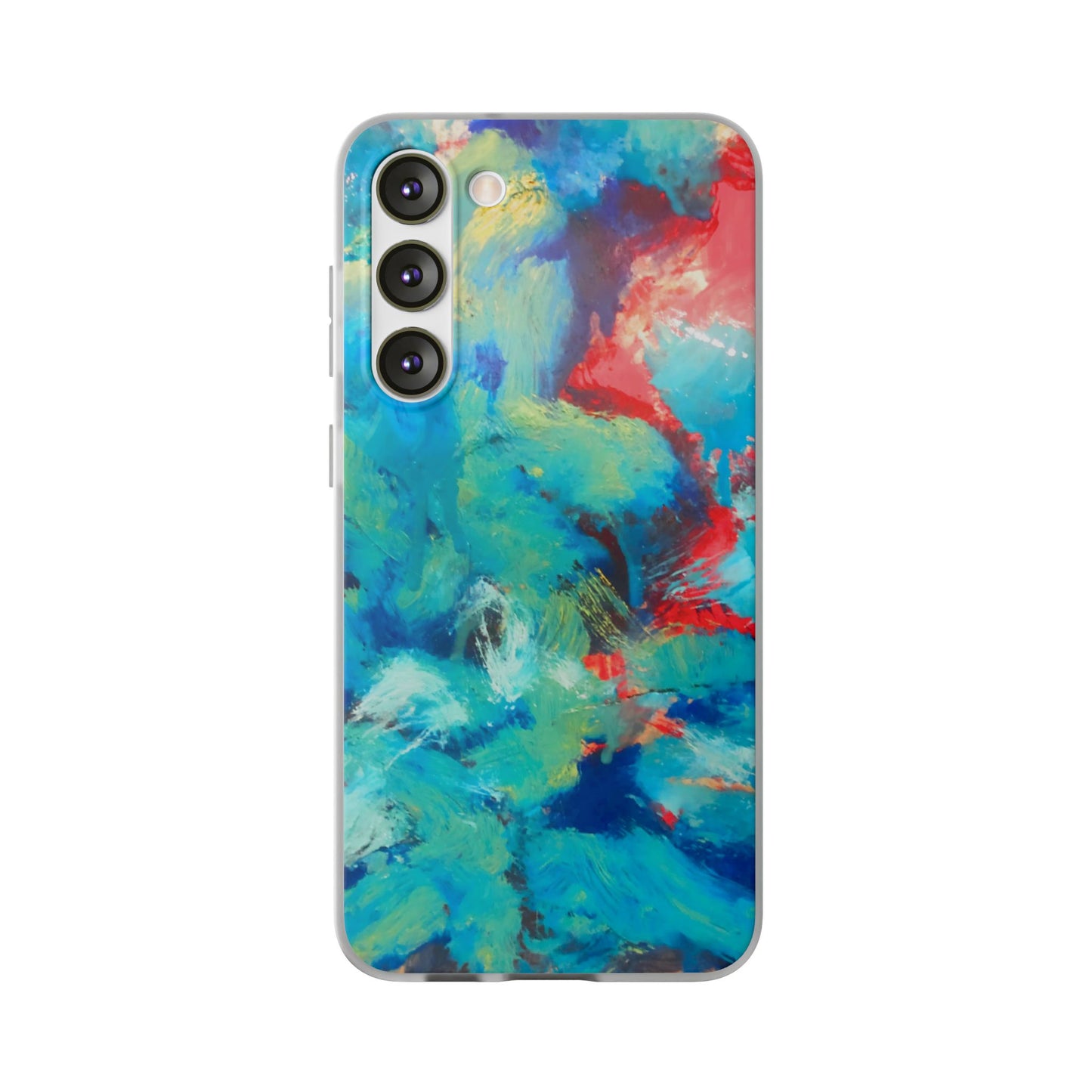 Flexi Case – Reef Riot