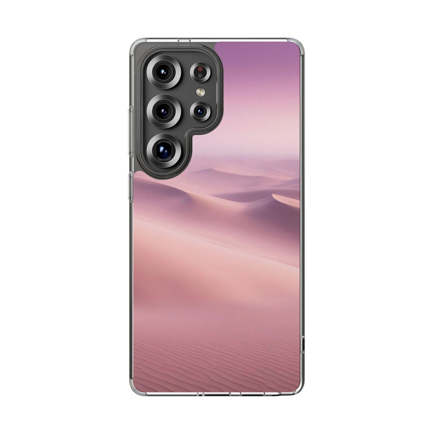 Clear Phone Case – Dust & Dawn