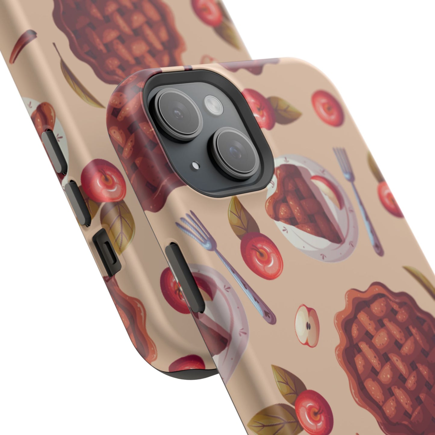 Wireless-Charging Compatible Case – Apple of My Pie