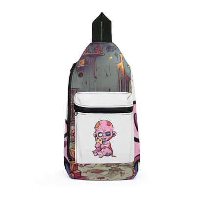 Sling Bag – Little Nightmare
