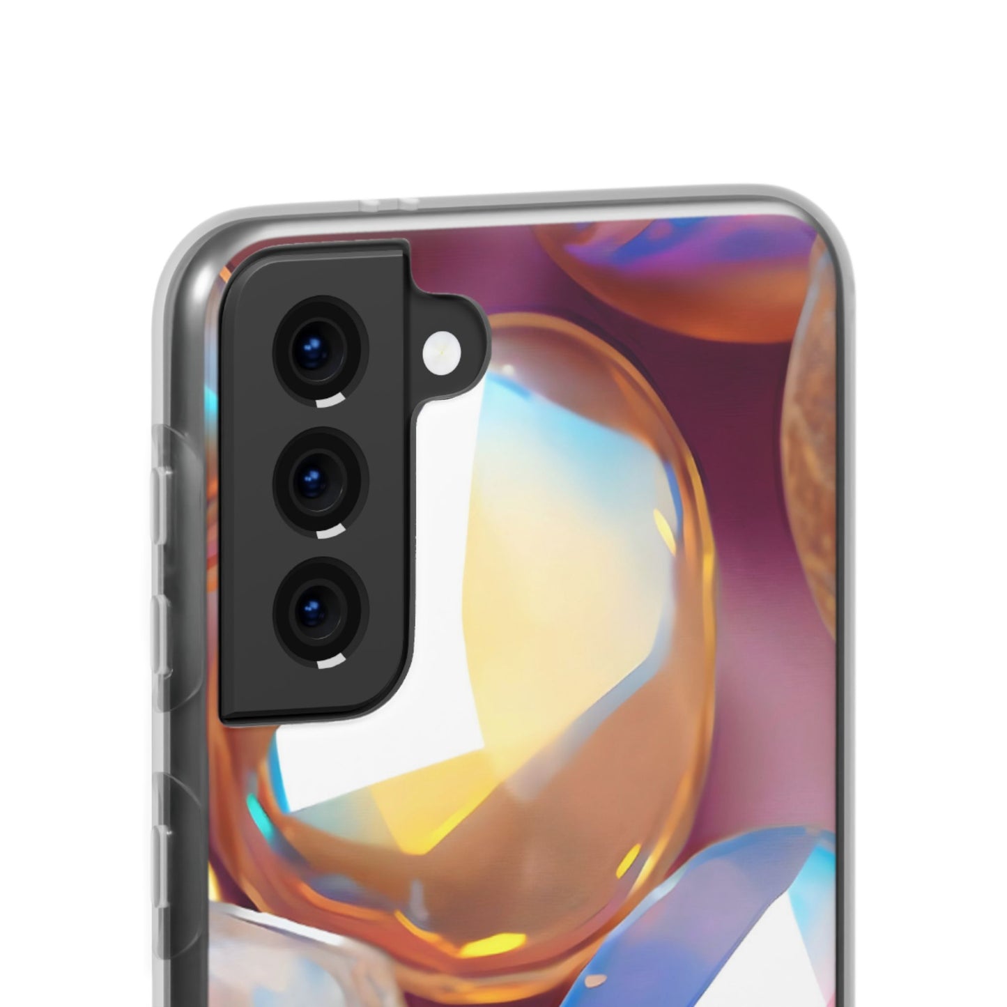 Flexi Case – Glass Candy