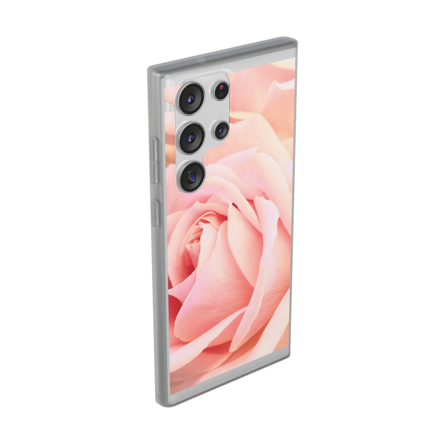 Flexi Case – A Mother’s Rose Embrace