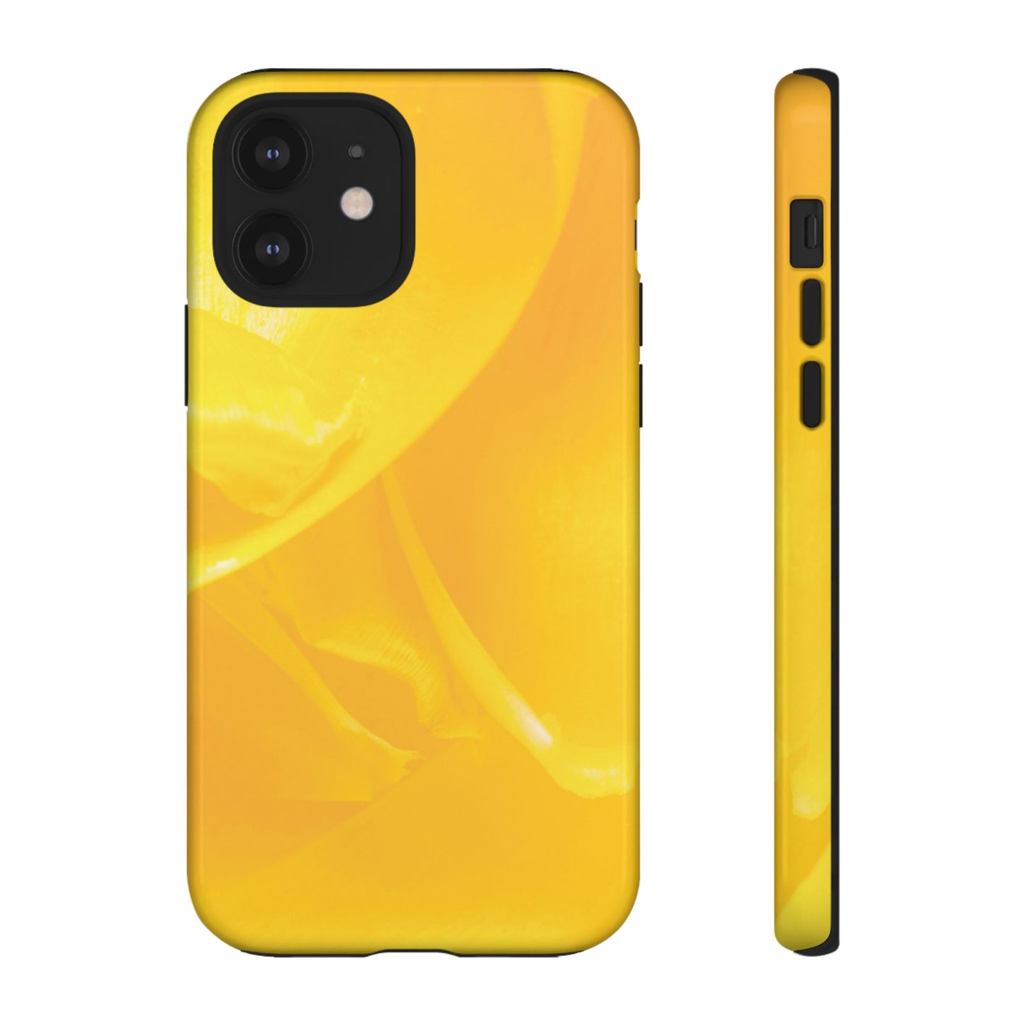 Protective Phone Case – Sunlit Splash