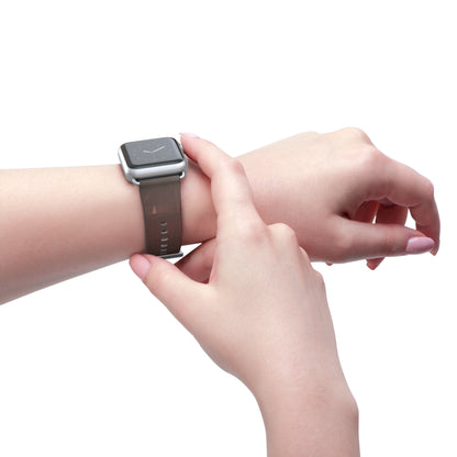 Watch Band – Cyber Bunny