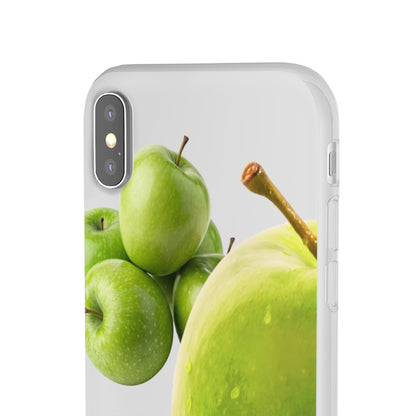 Flexi Case – Apple Focus