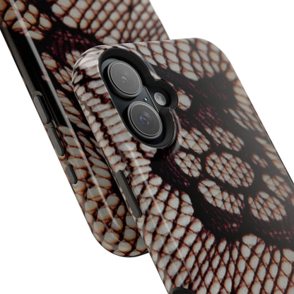 Impact-Resistant Phone Case – After Dark