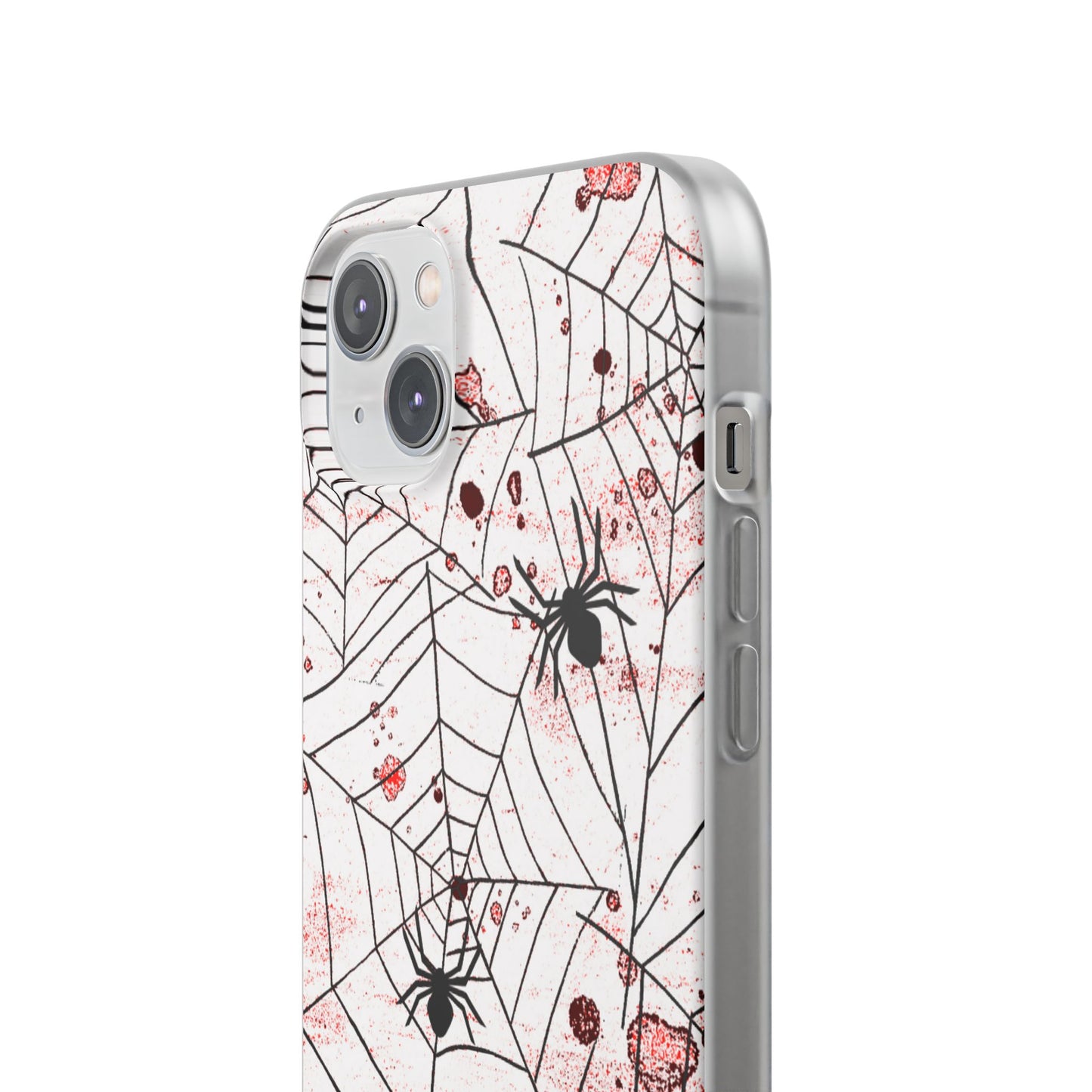 Flexi Case – Blood Web