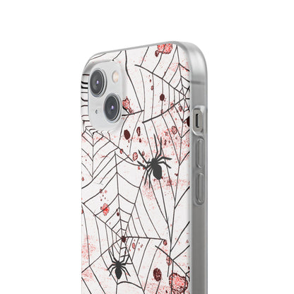 Flexi Case – Blood Web