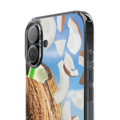 Clear Phone Case – Coco Coast