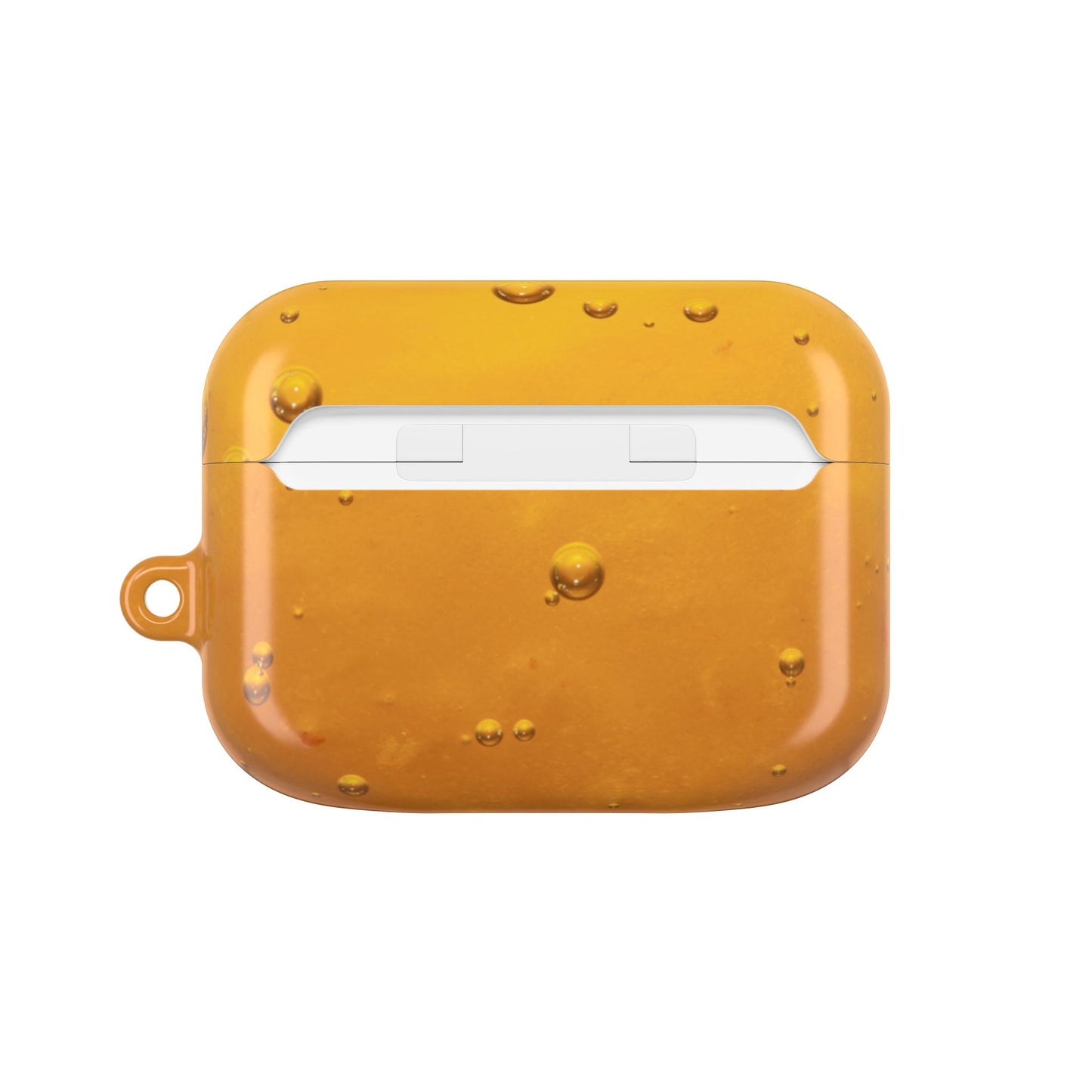 Earbud Case Cover – Honey & Hive