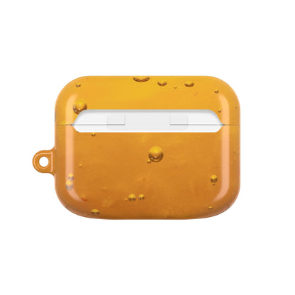 Earbud Case Cover – Honey & Hive