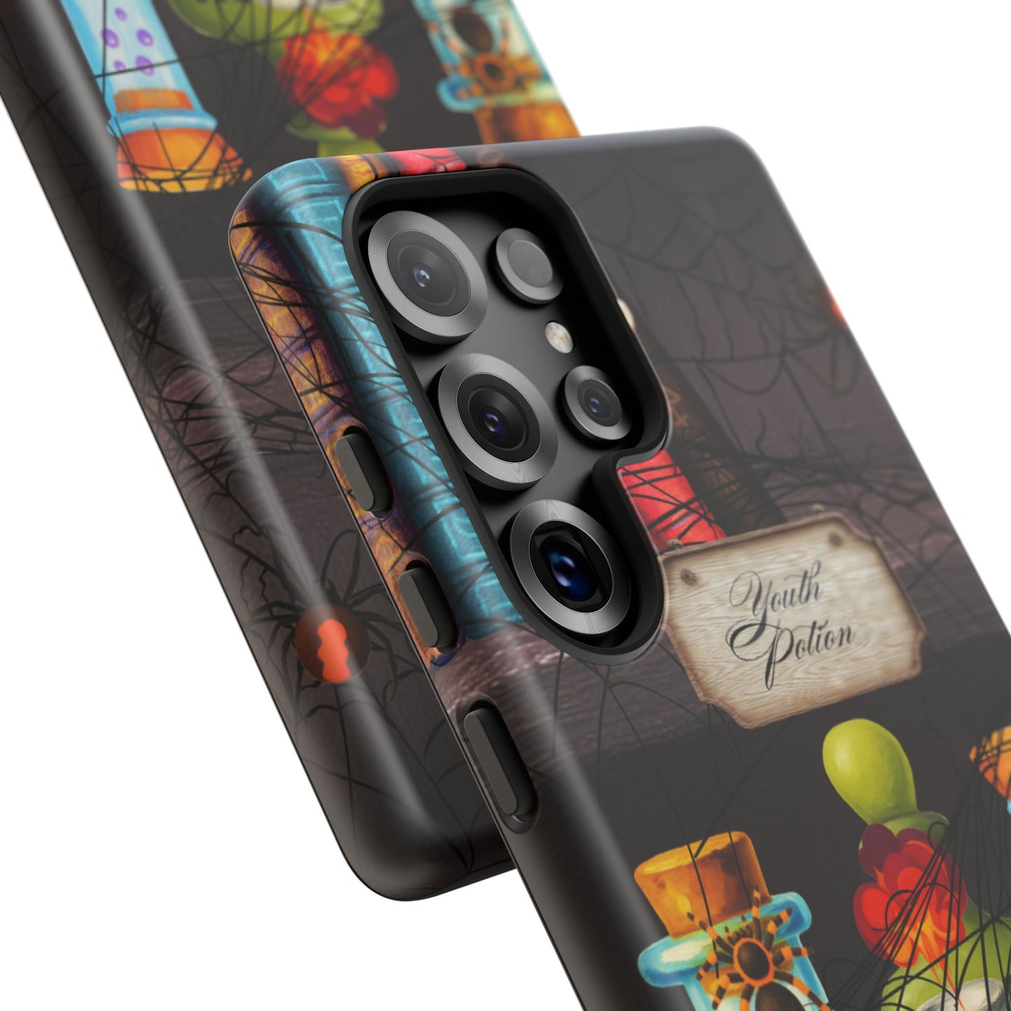 Protective Phone Case – Wicked Remedies