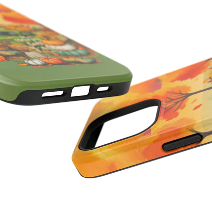 Impact-Resistant Phone Case – Pumpkin Haul
