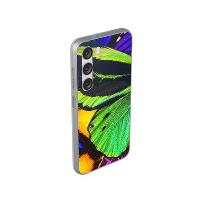Flexi Case – Lashed Wing