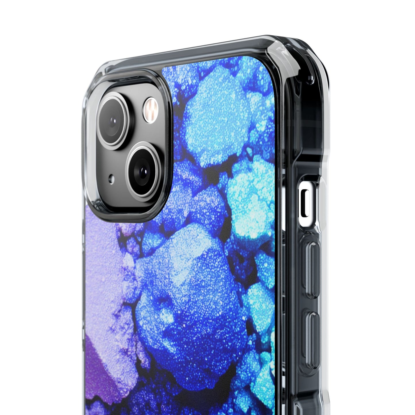 Clear Magnetic Phone Case – Pigment Play