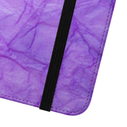 Flip Case – Neon Dusk