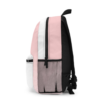 Backpack – Soft Blush