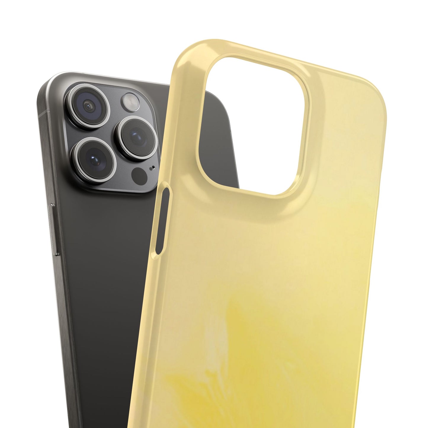 Snap Phone Case – Sunwash