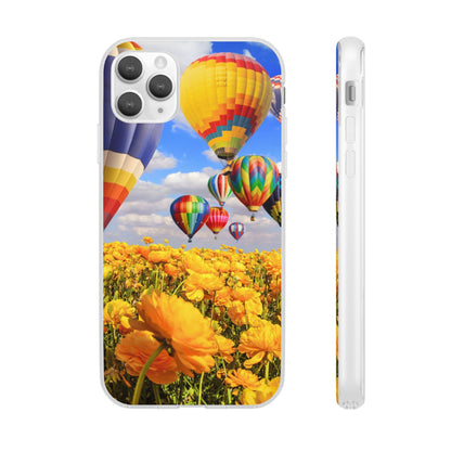 Flexi Case – Up We Go