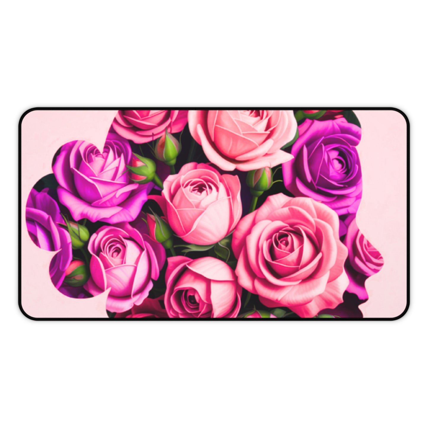 Desk Mat – Garden Goddess