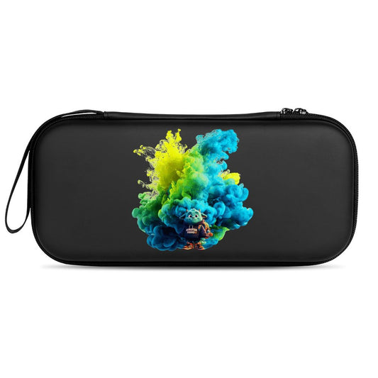 Travel Case – Monster Squad