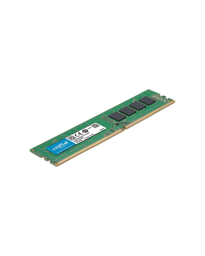 Crucial 32GB RAM Kit - DDR4 3200MHz Desktop Memory (2x16GB) CT2K16G4DFD832A