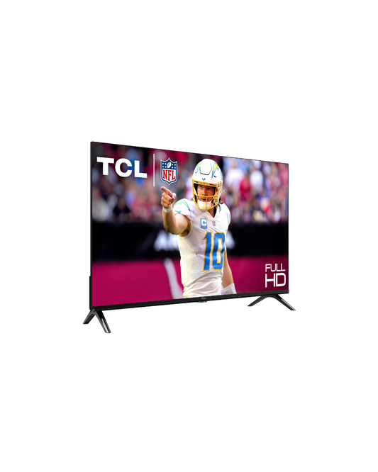 32" S Class Smart TV - 1080P FHD HDR LED with Google TV