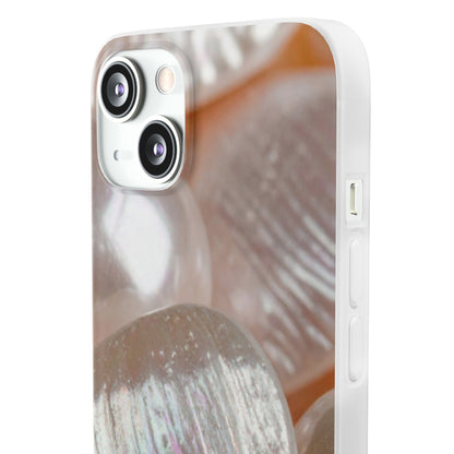 Flexi Case – Blush Pearl