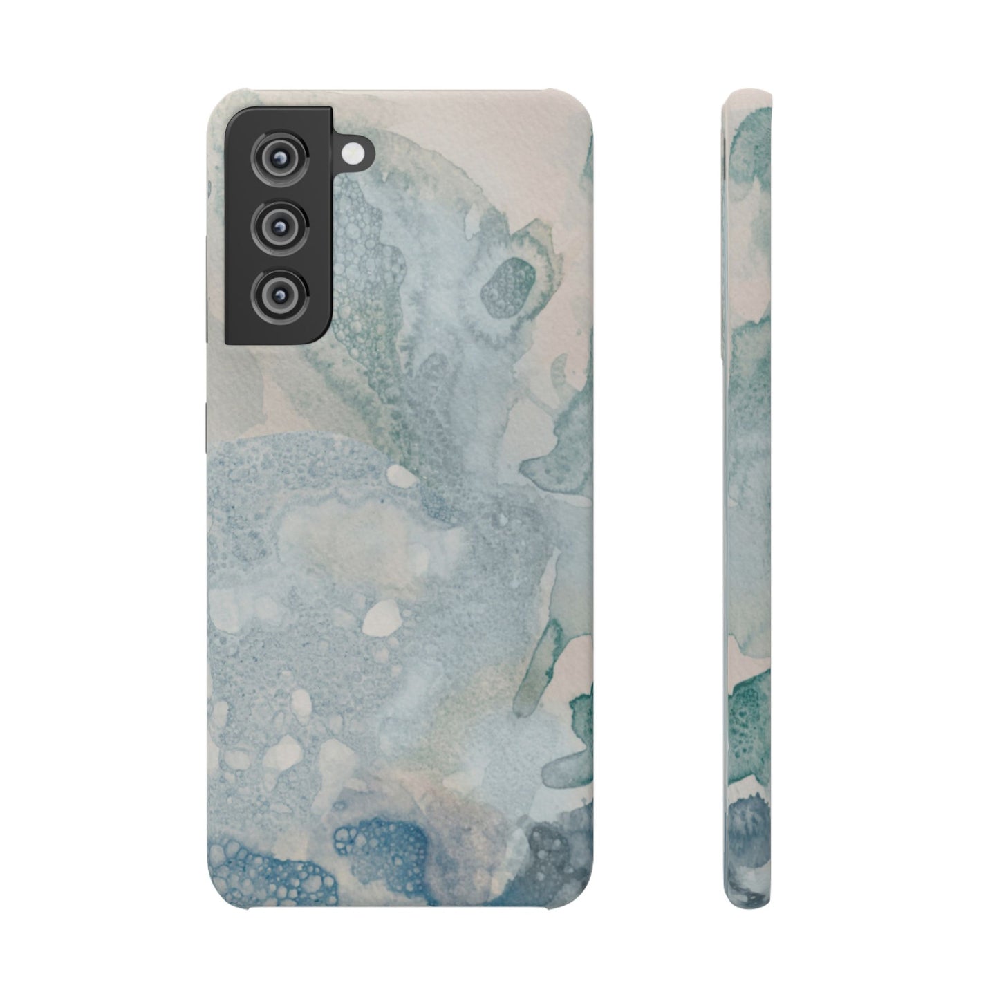 Snap Phone Case – Clay Water
