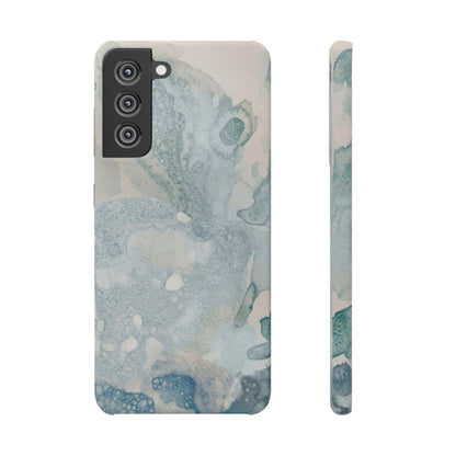 Snap Phone Case – Clay Water