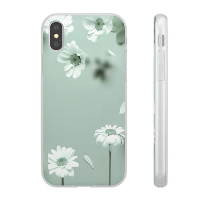 Flexi Case – Daisy Serenity