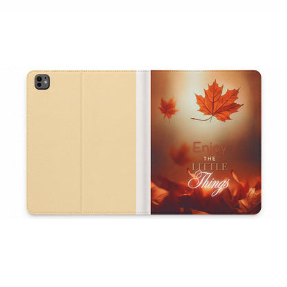Tablet Folio Case – The Little Things