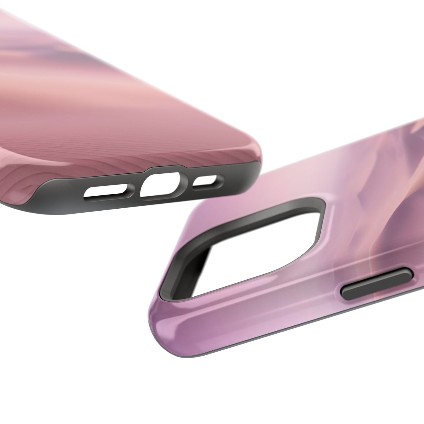 Wireless-Charging Compatible Case – Dust & Dawn