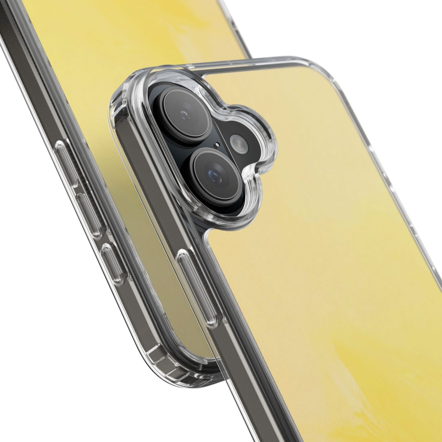 Clear Phone Case – Sunwash