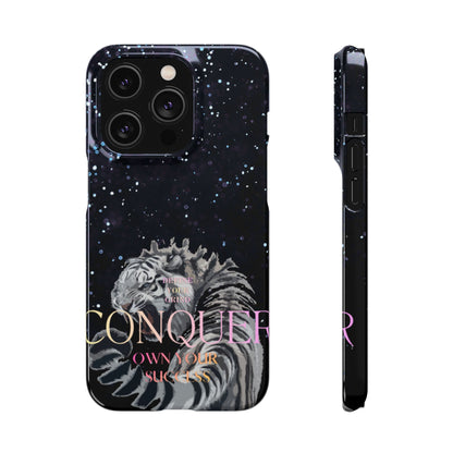 Snap Phone Case – Fearless Grace