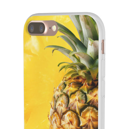 Flexi Case – Tropic Mode