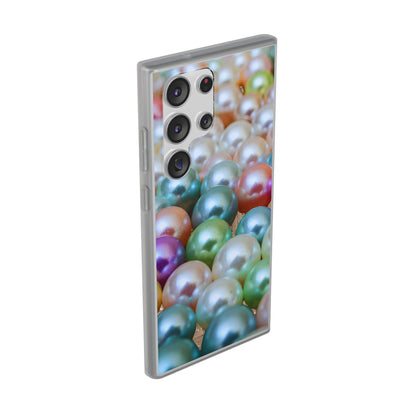 Flexi Case – Pearl Pop