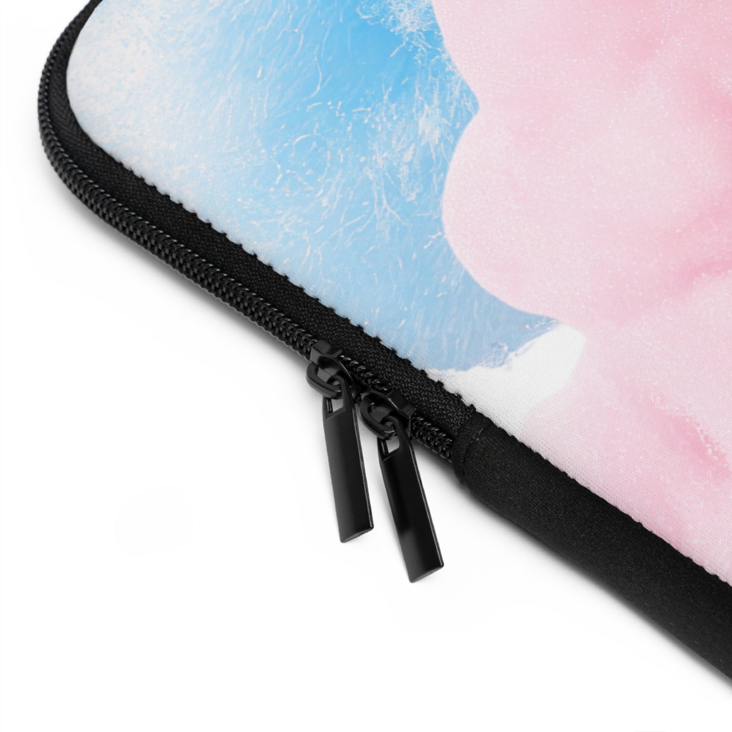 Laptop Sleeve – Cotton Candy Dream