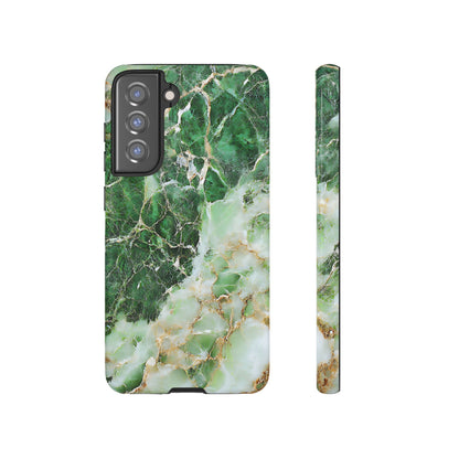 Protective Phone Case – Gilded Jade