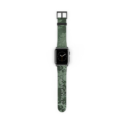 Watch Band – Forest Grace
