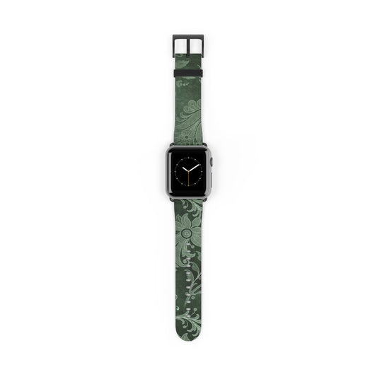 Watch Band – Forest Grace