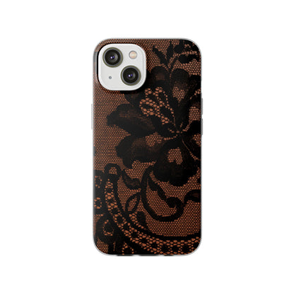 Flexi Case – Ember Lace