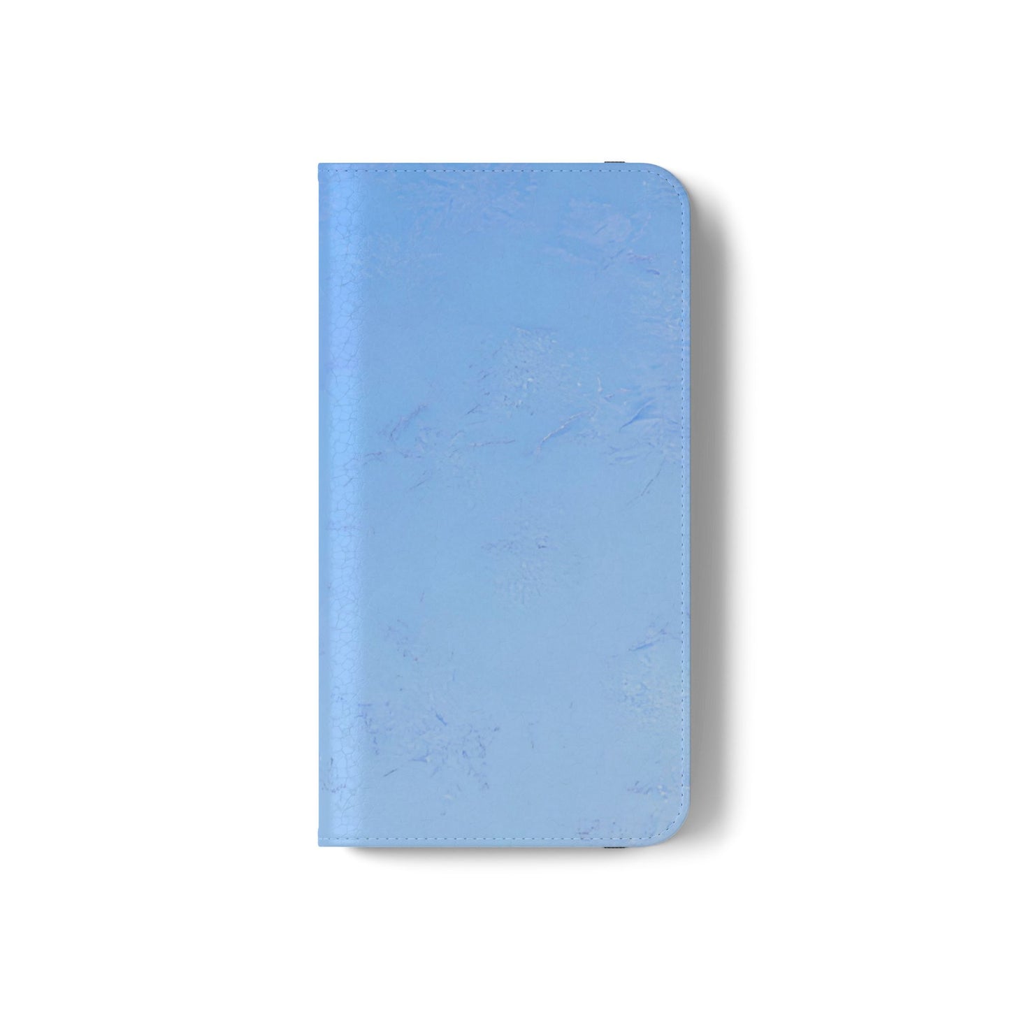 Flip Case – Azure Fade