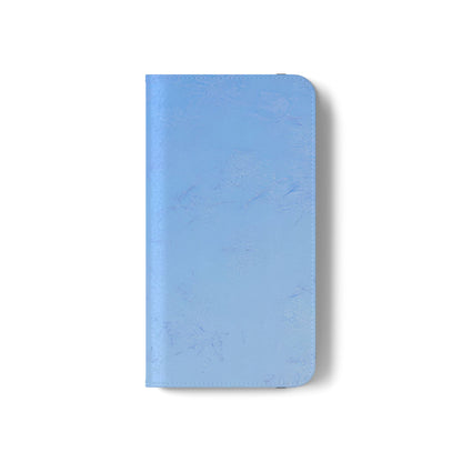Flip Case – Azure Fade
