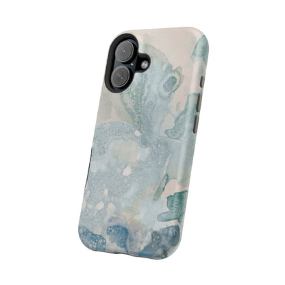 Wireless-Charging Compatible Case – Clay Water