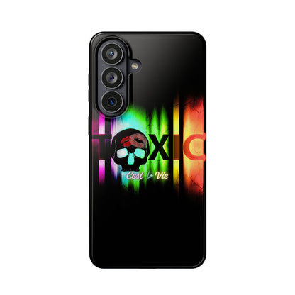 Wireless-Charging Compatible Case – Fatal Attraction
