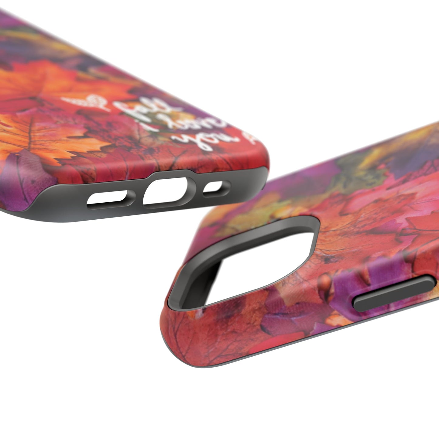 Impact-Resistant Phone Case – Forever Fall