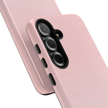 Protective Phone Case – Soft Blush
