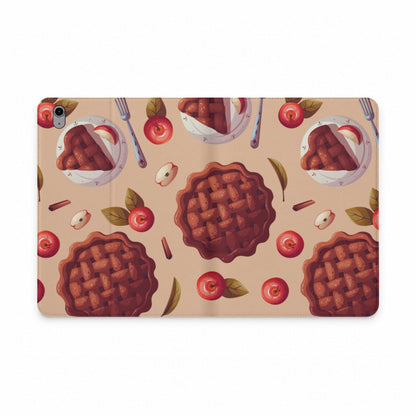 Tablet Folio Case – Apple of My Pie